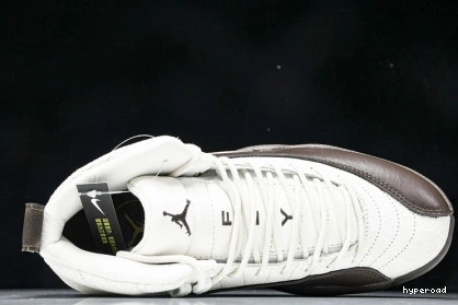 Hyperoad Brown” SoleFly x Air 12 Baroque Jordan The “White 1205